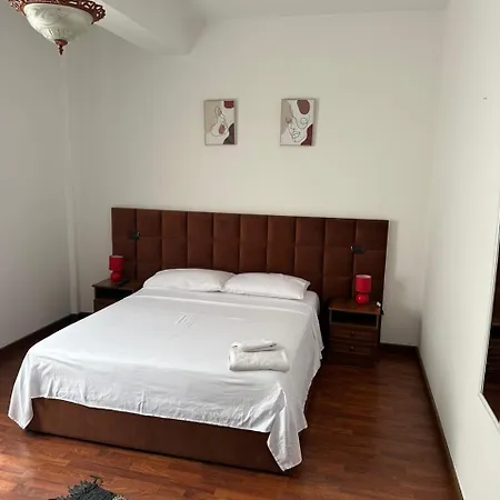 Grande Hotel Krujë