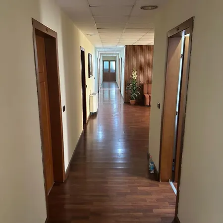 Hotel Grande 3*
